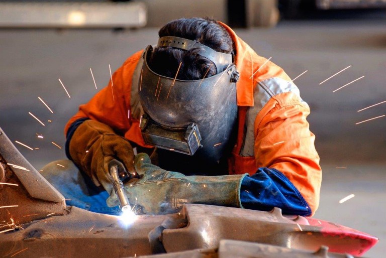 Different Types Of Welding 3 Welding Types and its Process Explained