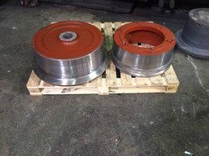 Arc Spray Coating Systems