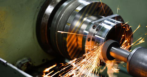 What is Precision Grinding?