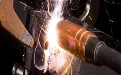 Different Types Of Welding Explained