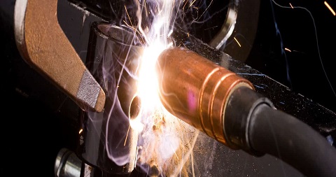 Different Types Of Welding Explained