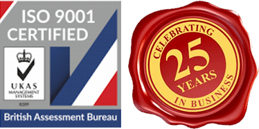 Assessment Bureau ISO9001