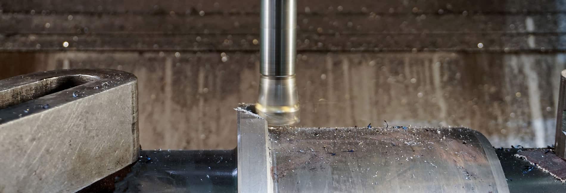 Keyway Machining