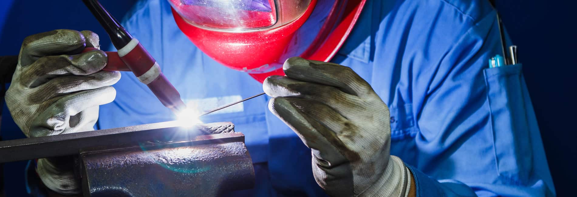 TIG Welding