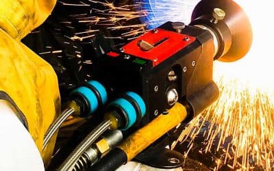 Beginners Guide To Thermal Spray Systems
