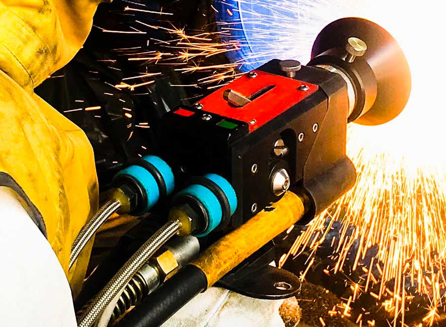 Beginners Guide To Thermal Spray Systems