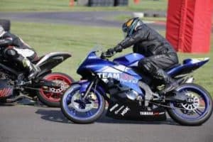 Team IRS Racing