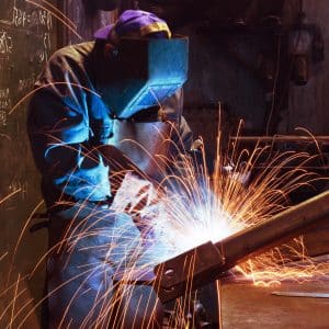 What is the Strongest Type of Weld?